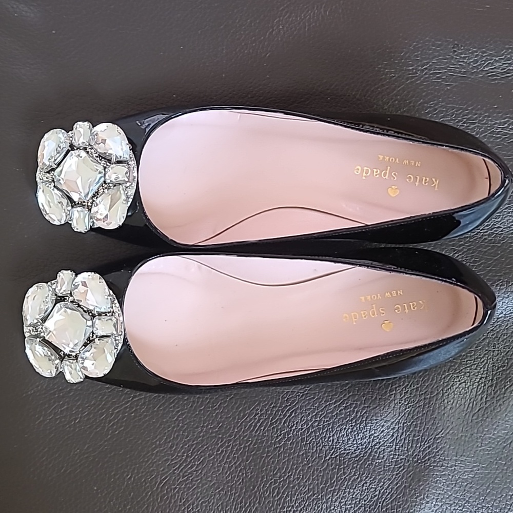 Shoes - Picture 7 of 9